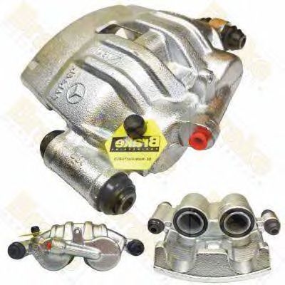BRAKE ENGINEERING ca2136r -  Тормозной суппорт